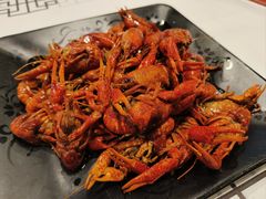 -严三毛口味虾·小严同学的店(曙光路直营店)