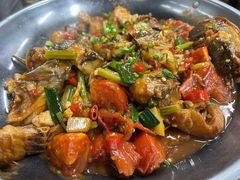 -61号餐吧(兴坪古镇漓江店)