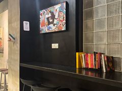 -shark burger·鲨鱼汉堡(交子大道店)