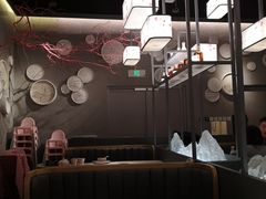 大堂-竹外桃花·江南小酒馆(SKP·S店)