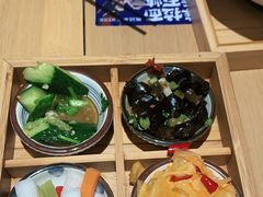 -马记永·兰州牛肉面(天通苑家乐福店)
