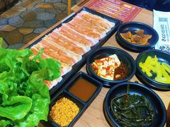 -九田家黑牛烤肉料理(二天地店)