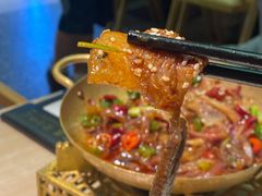 -羊之道草原味道清真餐厅(番禺店)