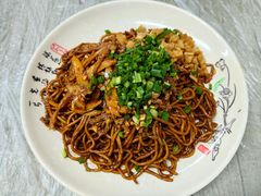 -清真双宝红油牛系列
