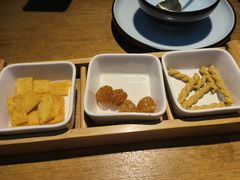 餐前小零食-胡马八破·川菜小馆(高新万达店)