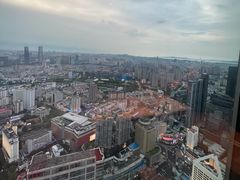 -无锡苏宁银河国际酒店-悦府65中餐厅