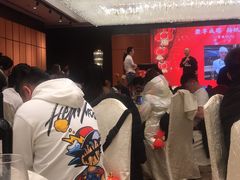 -上海千禧海鸥大酒店