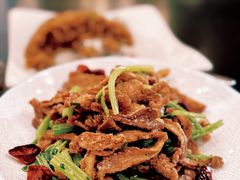 -山石榴·贵州菜(丰盛里店)