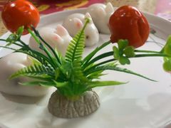 -名点一号·精致茶点·手工制作(天贵店)