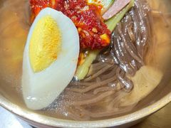 -朝鲜玉流馆(滨河东路店)