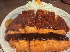 -矢场猪(名古屋站名铁店)