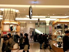 -阪急百货店(梅田总店)
