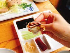 -四季民福烤鸭店(前门廊房二条店)