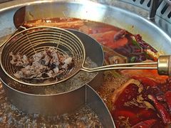 -醉董牛川派鲜肉自选火锅(烟台店)