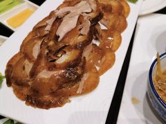 -阿庄新豫菜(通泰路店)
