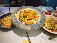 -阿里疆Alijiang·丝路美食·异域风情·清真(长楹天街店)