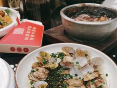 -聚鑫阁江浙菜·非遗传承技艺(闵行交大店)