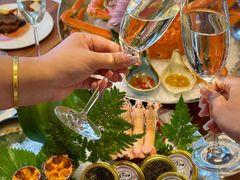 -Mr.Fish鱼鲜生海鲜放题(高德置地冬广场店)