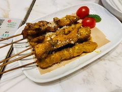 -星怡会·新加坡新美食(苏州中心店)