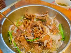 -来客家食府 · 福建客家菜