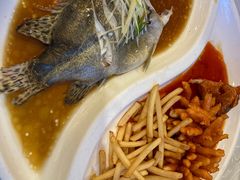 -马凯餐厅(长椿街店)