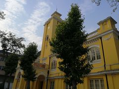 -广州鲁迅纪念馆(国民党一大旧址)