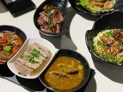 -新仙清汤牛腩(铜锣湾店)