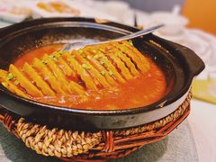 -汤记传菜(浦江店)