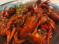 -虎虎龙虾大排档(双井店)