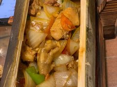 -老街坊餐吧