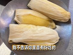 -蓉三少冒烤鸭·四川小吃集(北京首店)