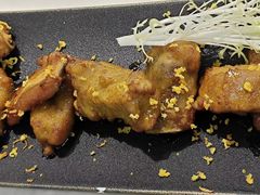 -渔意楼·驰名沙田乳鸽(五羊店)