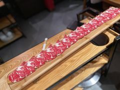 一米牛肉-煲宫(华润万象城店)