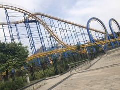 -济南国际园博园