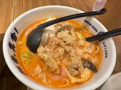 -阿香米线杭州西湖银泰文化广场餐厅