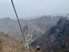 -武当山风景区