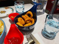 -Gray Whale 灰鲸餐厅(北美N1店)