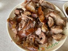 -宝光熏肉鞋底火烧(新街口店)
