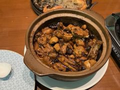-杨厨的田园饭店(长城路店)