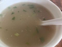 -温记府廟豆汤饭·始于1955年(海椒店)