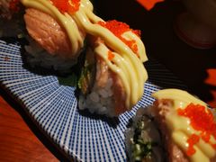 -有喜屋·烧鸟·居酒屋(周浦万达店)