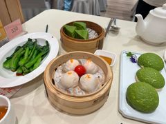 -杏花樓(福州路总店)