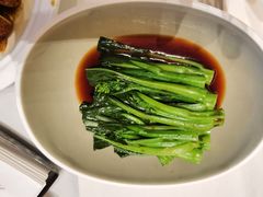 -香港狮子山下·明星粤菜餐厅(北苑店)