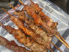羊肉串-同来顺烧烤餐厅(哈尔滨道店)