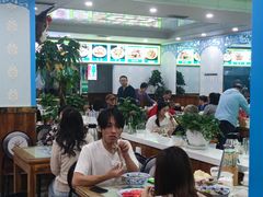 -尔力新疆丸子汤(北屯店)