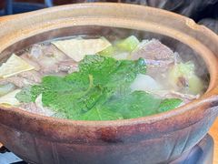 -一坐一忘云南菜(三里屯店)