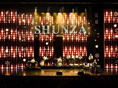 -交通银行前滩31演艺中心