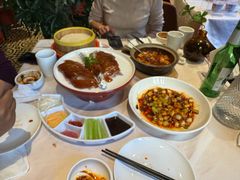 -大鸭梨烤鸭(甘家口店)