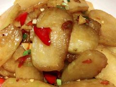 -大碗厨 25年老字号 现炒湘菜(四季天地店)