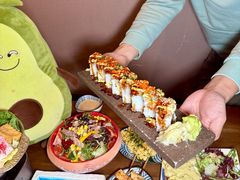 -鸟泉居酒屋·烧鸟·酒馆(百子湾店)